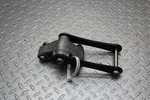 2017 Kawasaki Ninja EX300B Abs Rear Dogbone Shock Linkage 39111-0076. Fixed Price $29.99.