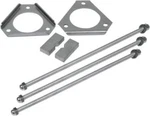 Baron Custom Accessories Spring Compression Tool BA-8525-00 3805-0073. Fixed Price $77.95.