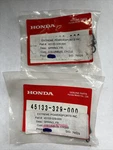 45133-329-000 Honda Oem Brake Shoe Springs ( Set Of ). Fixed Price $13.00.
