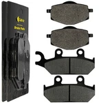 Front & Rear Brake Pads For Yamaha XT600 1990 1991 1992 1993 1994 1995. Fixed Price $14.00.