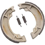 Ebc 619G Grvd Shoe. Fixed Price $33.11.