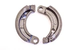 Sbs 2043 Brake Shoe Kit Honda Nos. Fixed Price $11.95.