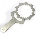 KLE650 Clutch Holding Tool. Stainless Steel. KLR650. Fixed Price $24.11.