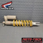 2001 Honda CR250R Oem Showa Shock Absorber 52400-KZ3-A91 320. Fixed Price $250.00.