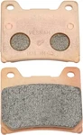 Vesrah Sintered Metal Brake Pads VD-236JL. Fixed Price $50.68.