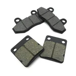 Front & Rear Brake Pads Fits Thumpstar Ssr 50-125CC 140 150 160 Pit Dirt Bike. Fixed Price $9.99.