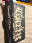 Burly Brand B28-1202- Slammer Shocks, Chrome. Fixed Price $225.00.