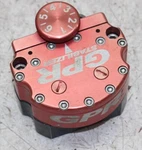 05-06 Honda CBR600RR Gpr Steering Damper Stabilizer. Fixed Price $111.20.