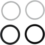 Leak Proof Seals Wiper - 48X58X8.5/10 5263. Fixed Price $40.68.