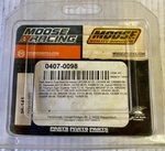 Moose Racing Fork And Dust Seal Kit 46MM 58.19MM/58.25MM 9.5/10MM 0407-0098. Fixed Price $22.00.
