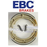 Ebc Rear Standard Brake Shoes For 1997-2003 Suzuki VZ800 Marauder Bx. Fixed Price $76.26.