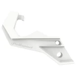 Polisport Protector Fork Bottom Wh Husaberg 8152300002. Fixed Price $31.29.