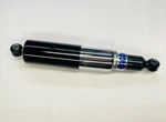 Hagon Covered Shocks For Norton Commando 12.9. Fixed Price $329.95.