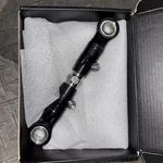 Mv Agusta F4 Brutale Motocorse Ti Rear Shock Linkage Rod. Fixed Price $650.00.