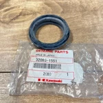 Kawasaki Oem Nos Front Fork Dust Seal Cover 92093-1551 VN1600/VN1500 Vulcan. Fixed Price $10.00.