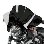 Windshield Batwing For Suzuki Intruder Vl 1500 Lc Dark Smoke. Fixed Price $179.99.