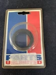 Parts Unlimited - PUP40FORK455091 Front Seals, 36MM X 48MM 8/9.5MM. Fixed Price $30.95.