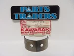 Nos Kawasaki Crankshaft Metal Bearing 13034-053 Vulcan Ninja 500R Concours ZR-7. Fixed Price $7.99.
