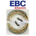 Ebc Rear Standard Brake Shoes For 2003-2004 Suzuki LT160 Xp. Fixed Price $66.67.