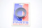 Parts Unlimited 0407-0126 Front Fork Seal Kit Nos. Fixed Price $25.46.