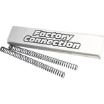 Factory Connection Fork Springs .52 Kg LSA-052. Fixed Price $159.95.