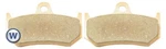 Brake Pads AD235, FA320, SBS763, FDB2198, DP958, VD998. Fixed Price $22.82.