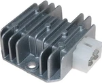 Mogo Parts Voltage Regulator - 4 Pin Motorcycle Atv/utv Street Bike Dirt. Fixed Price $39.78.
