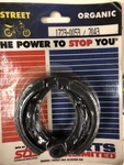 Sbs Honda Motorcycle Rear Brake Shoes CR80 MB80 New. Fixed Price $27.99.