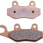 Moose Racing 1721-3029 M1 Brake Pads. Fixed Price $41.95.