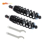 For Arctic Cat 400 450 500 550 650 700 1000 Rear Shocks 0404-158 0404-274 08-17. Fixed Price $123.36.