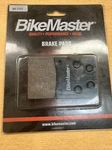 Bikemaster Brake Pads 96-1127. Fixed Price $20.00.