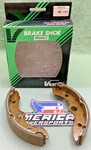 New Genuine Vesrah VB-147 Brake Shoes, Fits: Honda. Fixed Price $17.96.