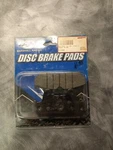 Marshall Racing MP123J Brake Pads MP69 Nos. Fixed Price $15.00.