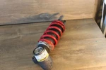 2002 Suzuki GSXR1000 Rear Back Shock Absorber Suspension 62100-40F00-37W. Fixed Price $37.99.