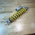 1993 Suzuki RM125 Rear Shock 17.5IN. Fixed Price $129.99.