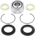Moose Shock Bearing And Seal Kit Lower Rear Honda CR500R/CR125R/CR250R. Fixed Price $35.26.