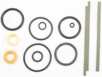 Fox Racing Shox Complete Shock Kit 803-00-012-A. Fixed Price $35.99.