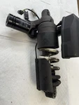 Bmw K1300GT Rear Shock. Needs Rebuild. 2009-2011.. Fixed Price $100.00.