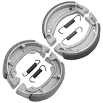 Replacement For Yamaha PW80 Y-zinger Mini 1983-2006 Front And Rear Brake Shoes. Fixed Price $32.00.