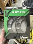 New Vesrah Brake Shoes VB-146 Honda Shadow / Foreman Magna Japanese Quality. Fixed Price $36.00.