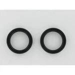 Parts Unlimited Fork Seals - 41MM X 54MM 11MM FS023. Fixed Price $13.21.