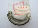 45120-KA3-711 Nos Honda Brake Shoe CR125R CR350R Models 81-85 W15158. Fixed Price $12.99.