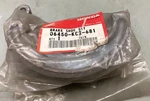 Honda 06450-KC2-681 Shoe, Set, Brake New Genuine. Fixed Price $13.95.