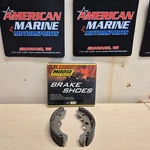 Moose Utility - M9146 Xcr Comp Brake Shoes. Fixed Price $29.00.