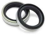 Bikemaster Motorcycle Oil Seals P40FORK455166 42-9117 BKM429117. Fixed Price $27.56.
