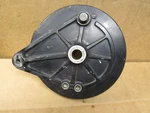 1982 Honda Nighthawk Rear Brake Drum Plate Oem 43100-426-770. Fixed Price $25.49.