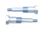 Upper Shock Stud Kit Zinc For Harley-davidson. Fixed Price $56.99.