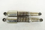 Kawasaki 1974 1975 1976 1977 Rear Shocks Springs Suspension / Cb. Fixed Price $28.00.