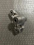 08-10 Kawasaki Ninja ZX10R Oem Rear Dogbone 390070006. Fixed Price $14.98.