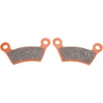 Ebc Can-am Spyder 2008-2012 Semi-sintered "v" Brake Pad Kit FA473V. Fixed Price $35.10.